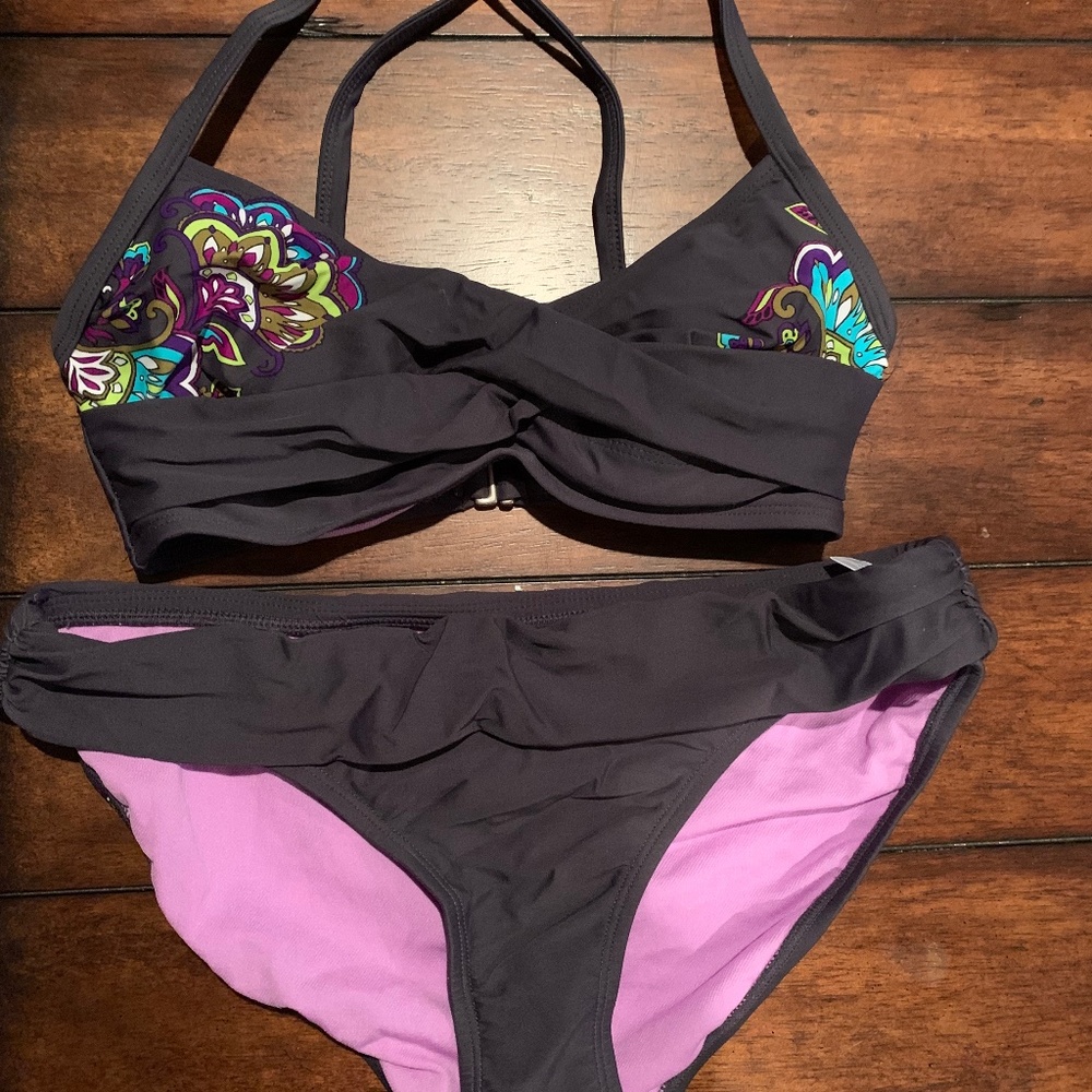 Athleta Women’s Swimwear - Bikini